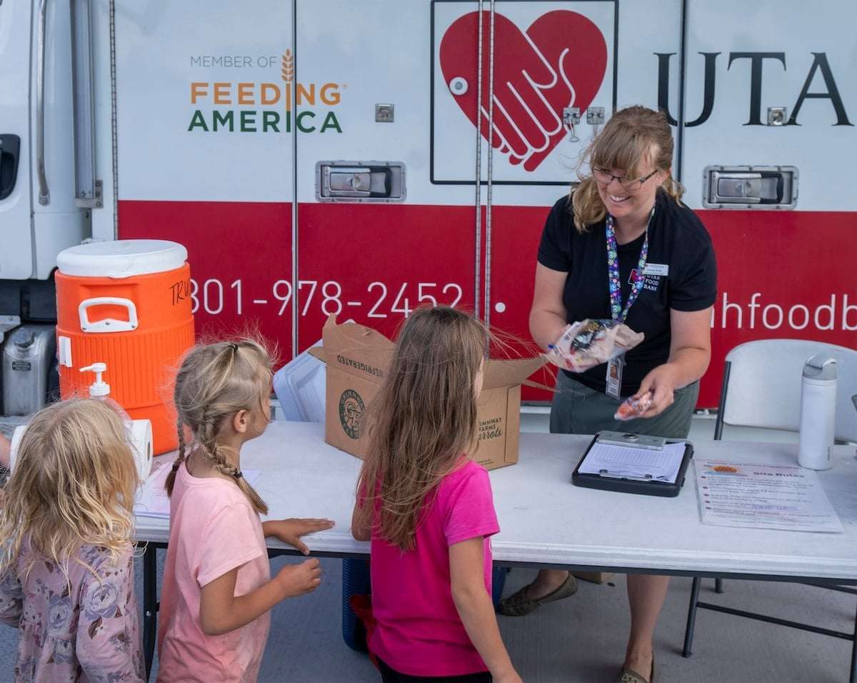 image for Utah ends reduced-price school meals for kids, making them free instead. Here’s who is eligible.