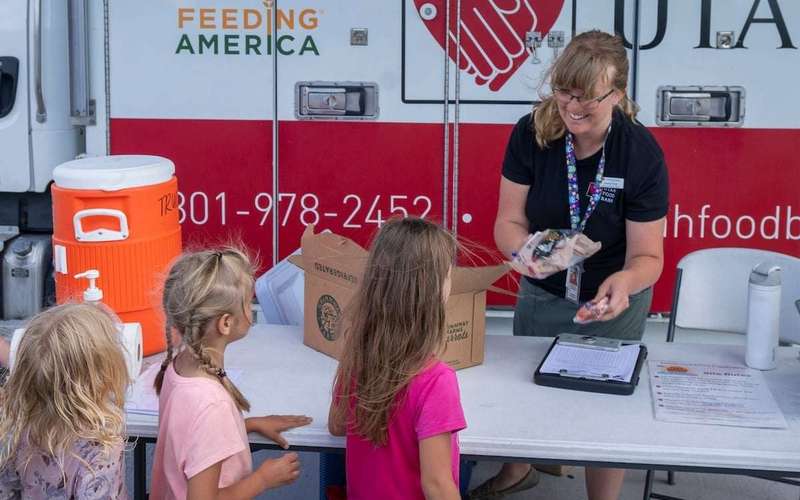 image for Utah ends reduced-price school meals for kids, making them free instead. Here’s who is eligible.
