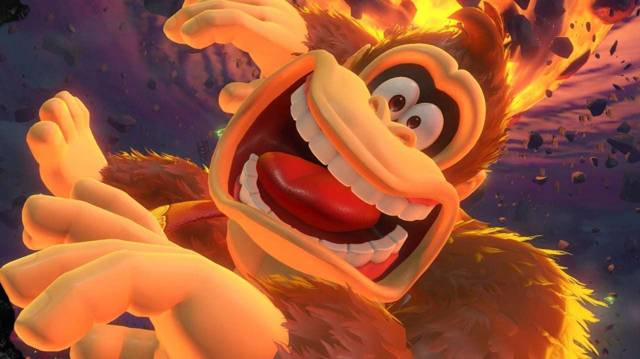 image for Select EU Retailers Are Abandoning Nintendo's Suggested Retail Price For Switch 2 Games