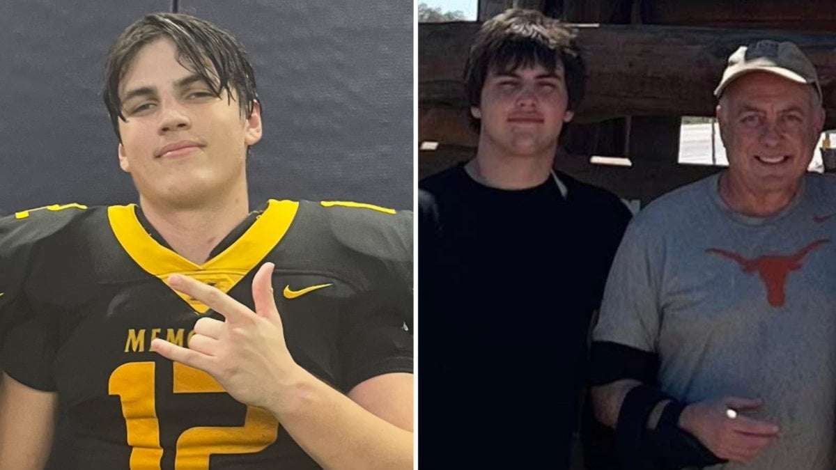 image for High school student killed at Texas track meet – NBC 5 Dallas-Fort Worth