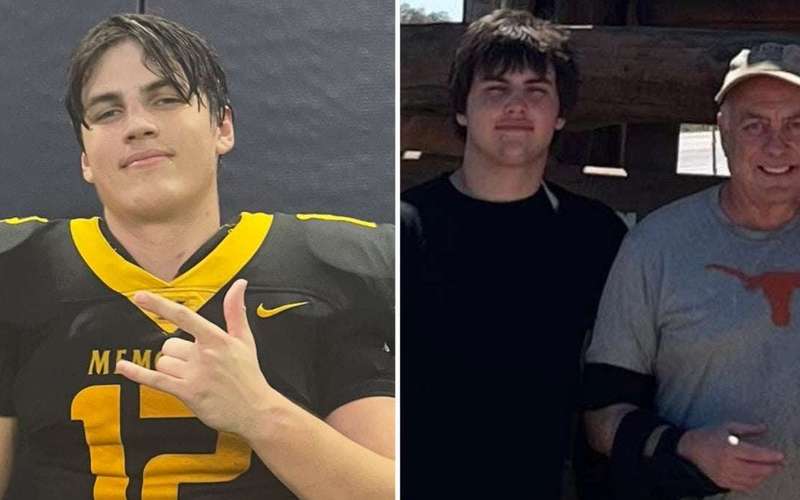 image for High school student killed at Texas track meet – NBC 5 Dallas-Fort Worth