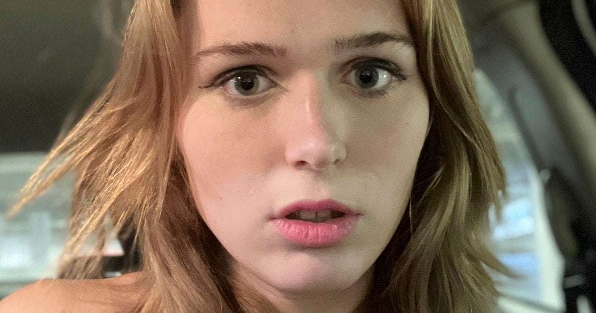 image for Trans student’s arrest for violating Florida bathroom law is thought to be a first