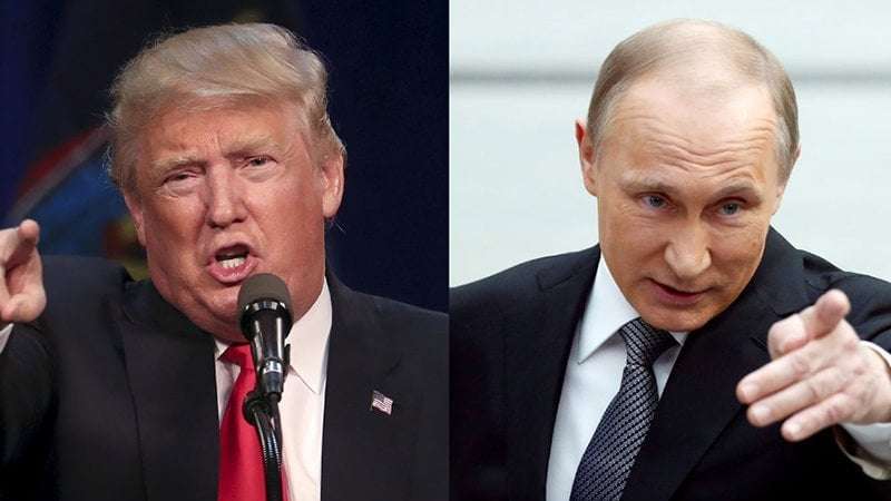image for Kremlin says “no plans” for Putin-Trump call as White House warns patience is limited