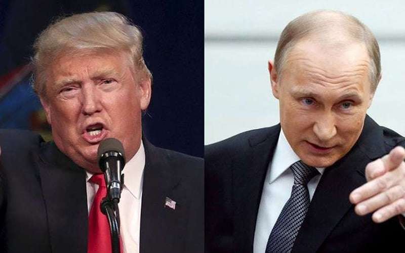 image for Kremlin says “no plans” for Putin-Trump call as White House warns patience is limited