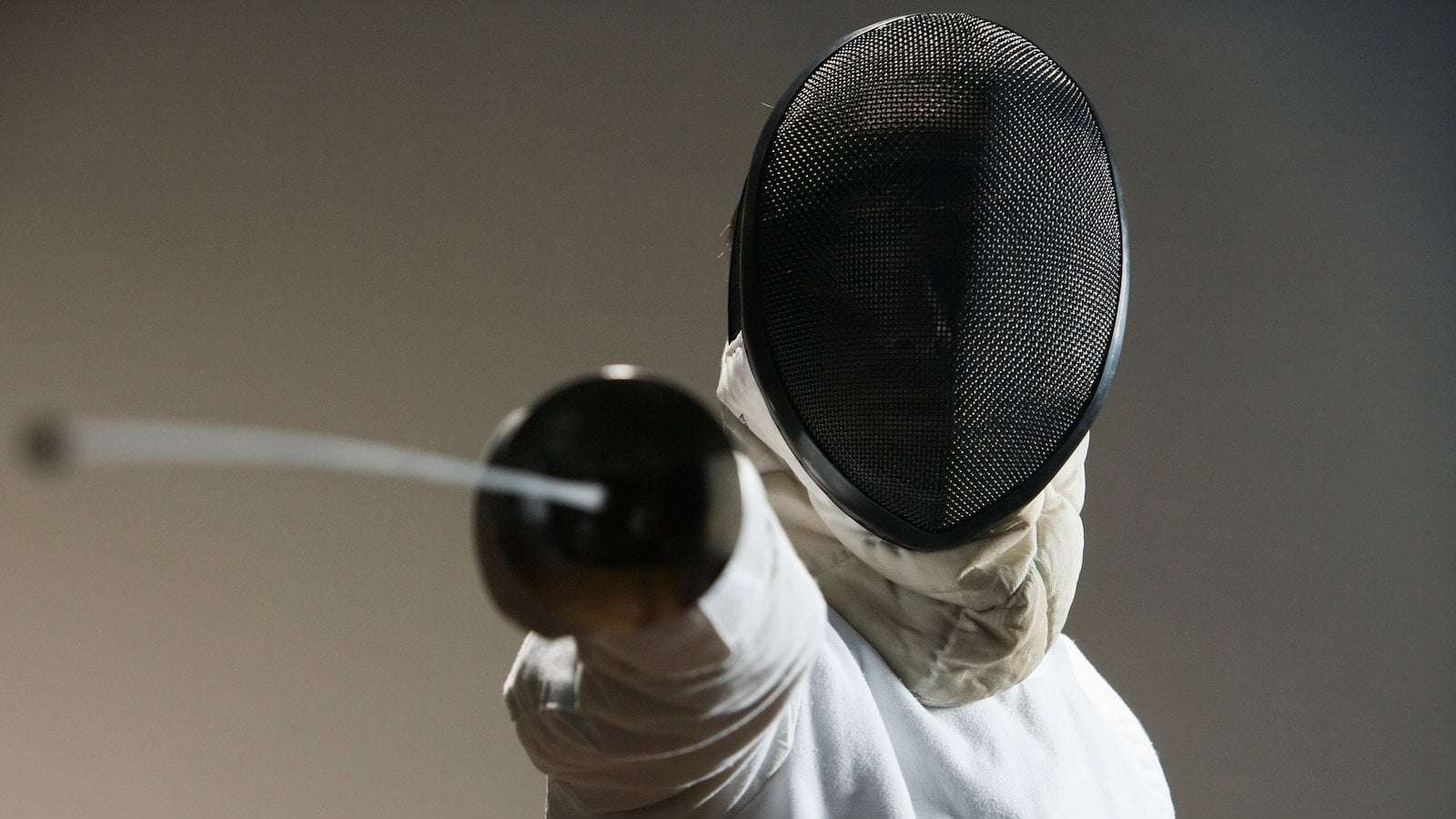 image for USA Fencing disqualifies athlete for refusing to compete against transgender woman