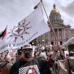 image for Denver protest 4/5/25