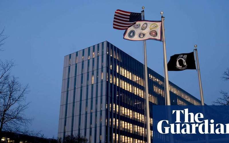 image for Doge’s attack on social security causing ‘complete, utter chaos’, staff says