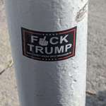 image for Oc I saw this when I was getting gas yesterday