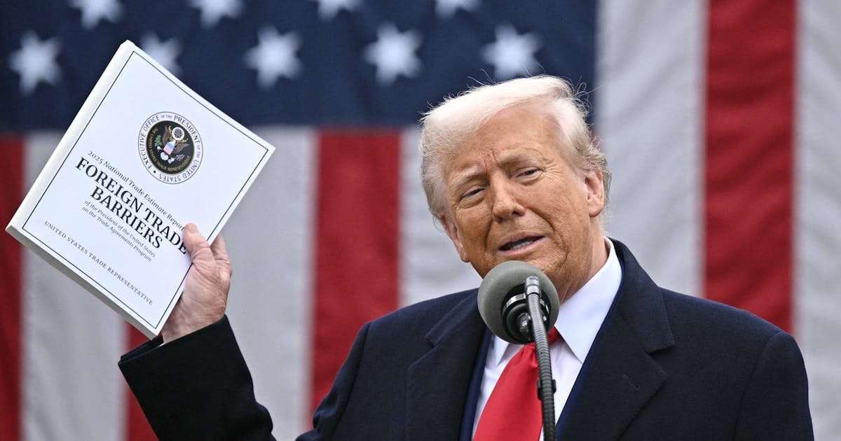 image for Transcript: Trump Voters Suddenly Shocked at How Badly He Screwed Them