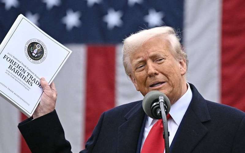 image for Transcript: Trump Voters Suddenly Shocked at How Badly He Screwed Them