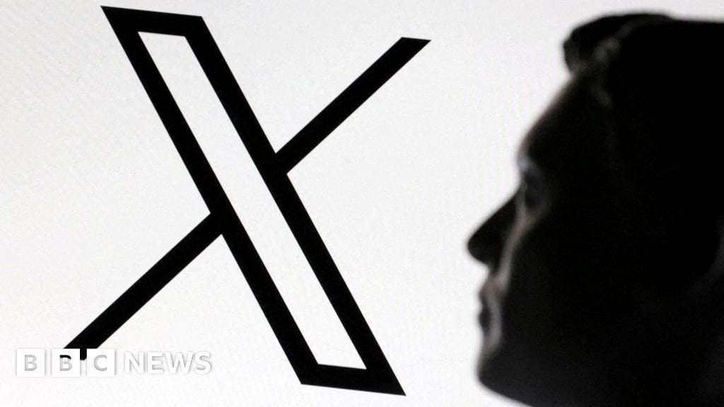 image for Elon Musk's X to clamp down on parody accounts