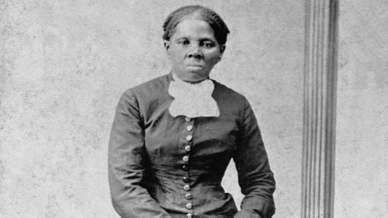 image for National Park Service removes references to Harriet Tubman from ‘Underground Railroad’ webpage