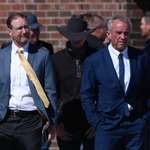 image for RFK Jr. visits the epicenter in the measles outbreak in Texas after death of second infected child