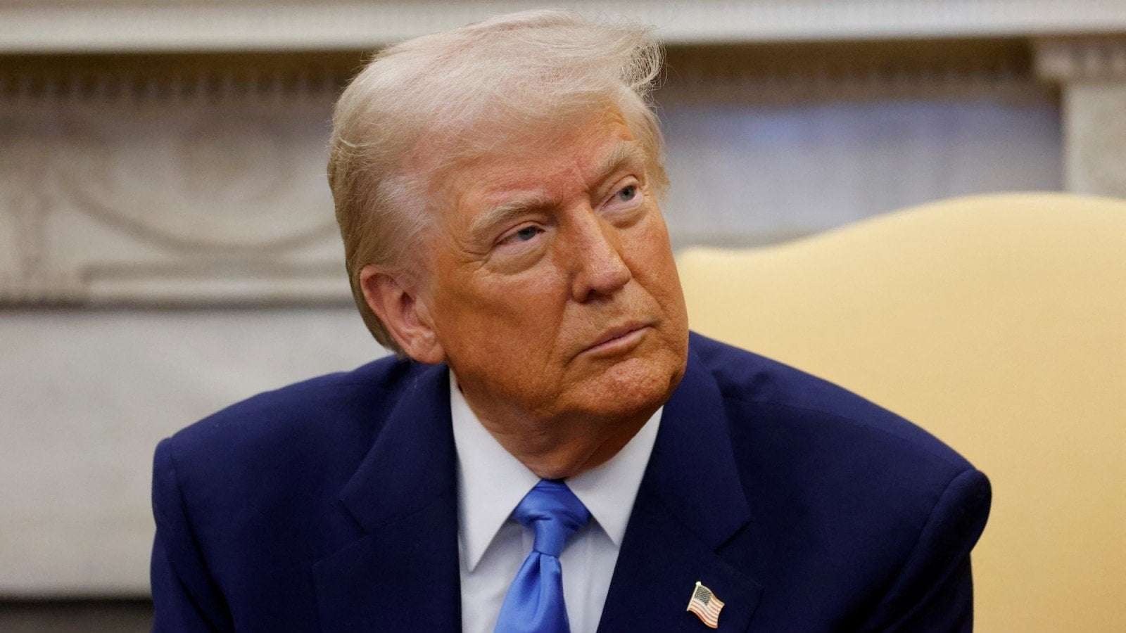 image for Judge to Trump: Yes, You Really Do Have to Undo ‘Lawless’ Deportation to El Salvador