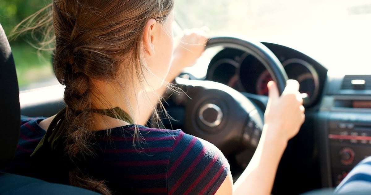 image for Teens are delaying getting their driver’s licenses. Parents want to know why