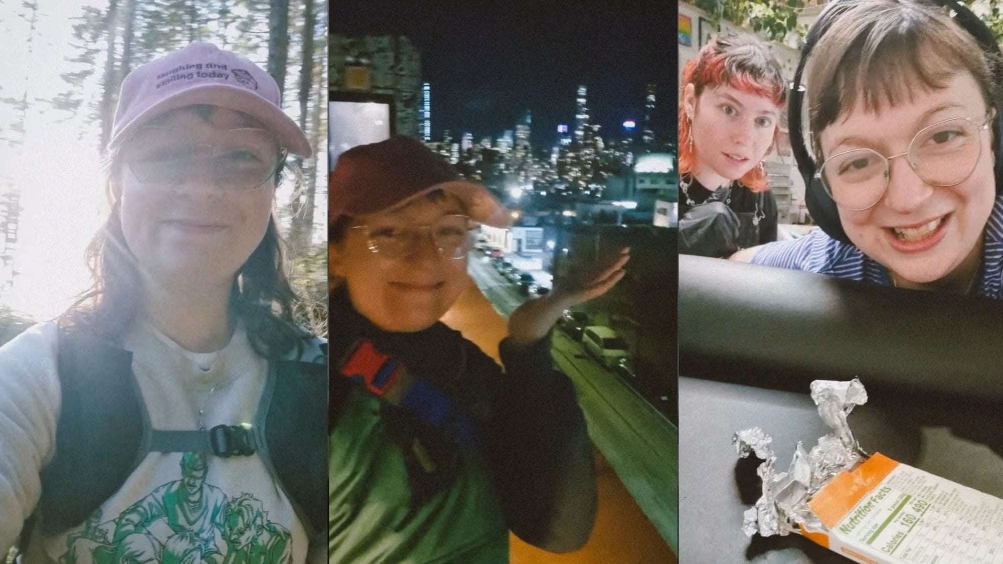 image for British Comic Creator R.E. Burke Banned From Visiting USA For 10 Years