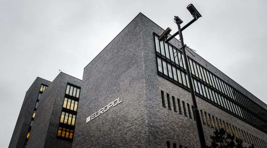 image for Vast pedophile network shut down in Europol’s largest CSAM operation