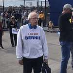 image for This guy still isn't bernie