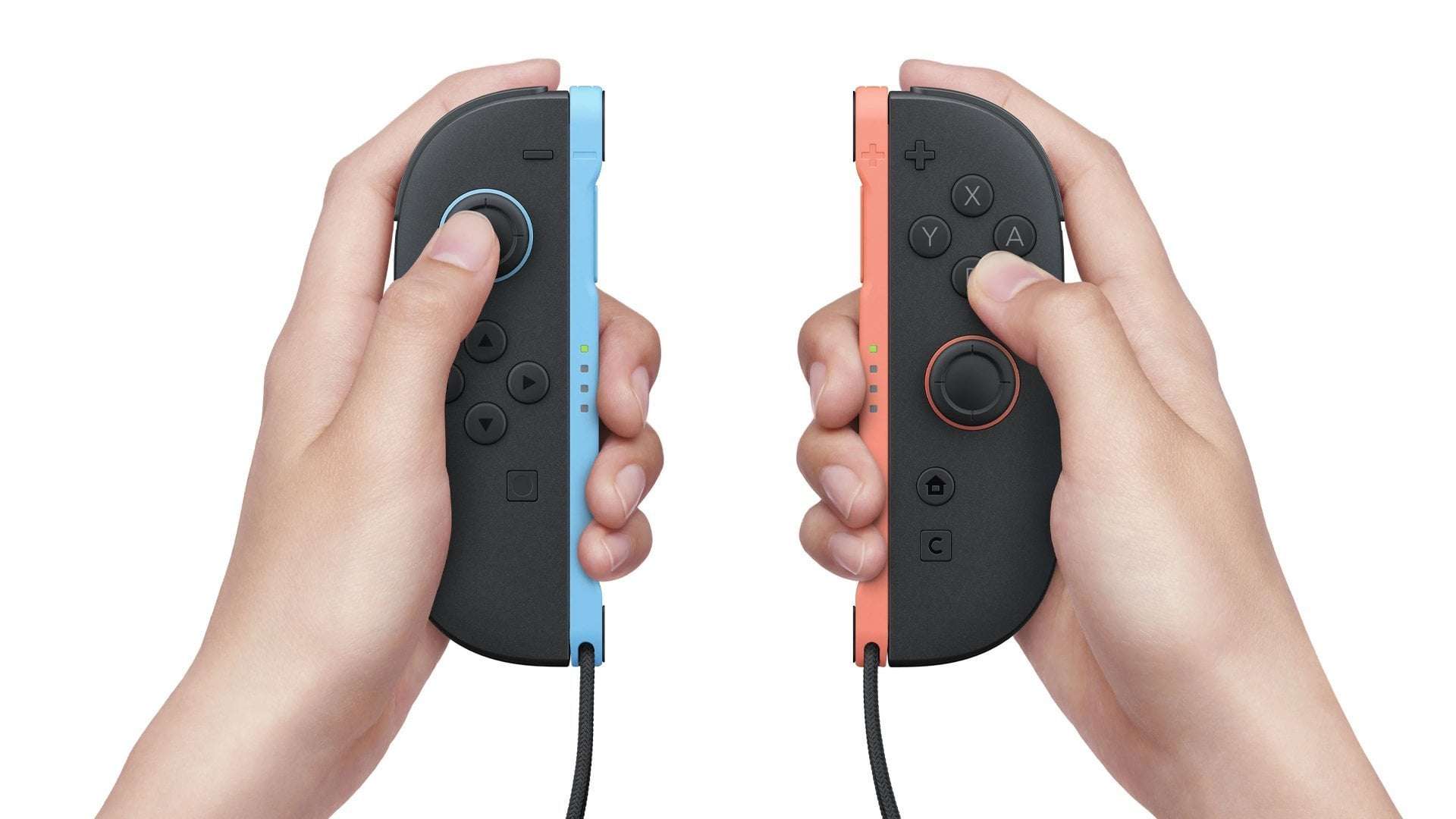 image for Nintendo confirms: Switch 2 Joy-Cons won’t feature Hall Effect sticks