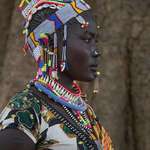 image for Mundari tribe in South Sudan