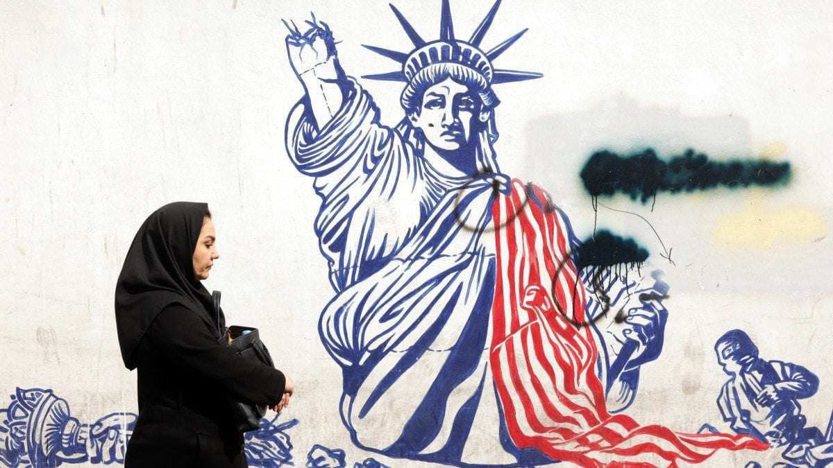 image for Iran denies direct talks with US as Trump demands nuclear deal