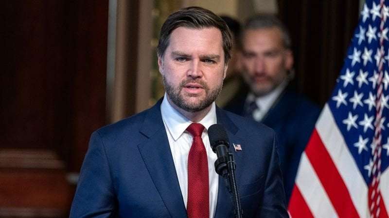 image for China lashes out at JD Vance for comments about ‘Chinese peasants’
