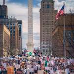 image for Hands Off March against Trump, Buffalo, NY