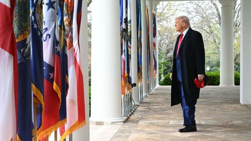 image for This is the stock market’s worst start to a presidential term in modern history