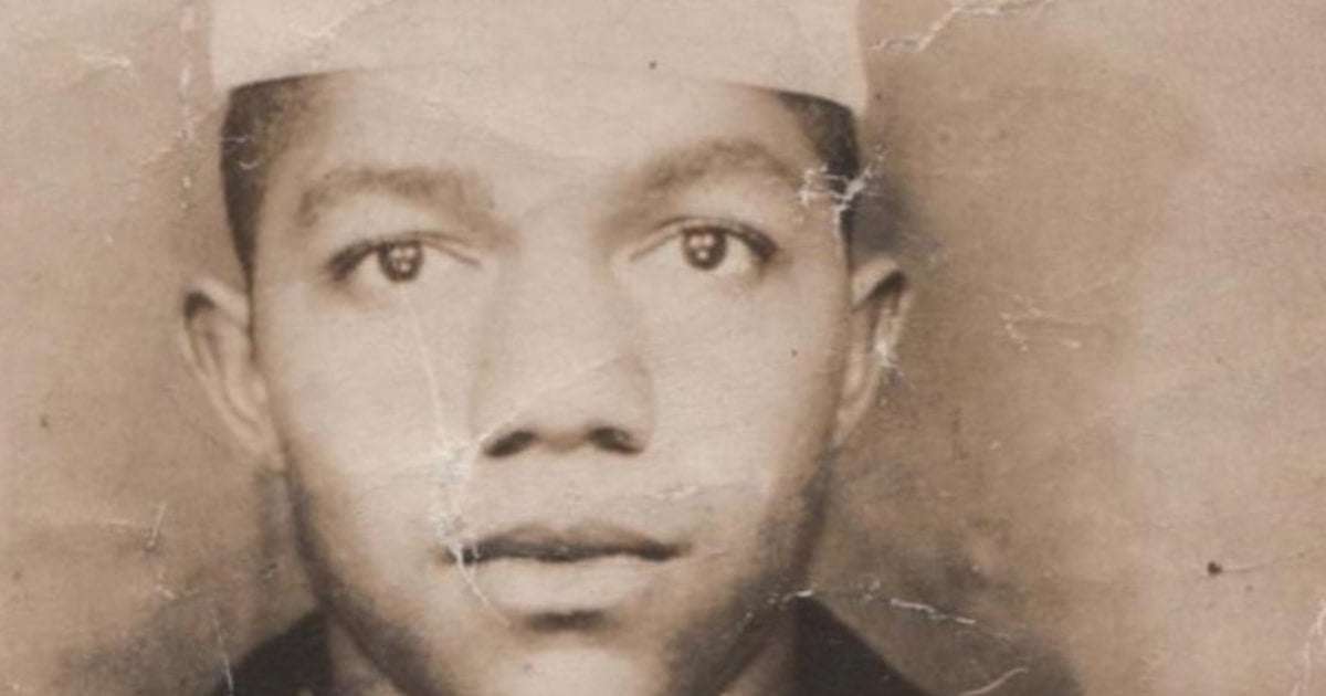 image for Sailor killed in Pearl Harbor attack finally ID'd 84 years later, bringing closure to family