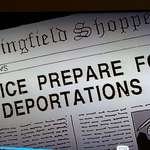 image for [OC] Simpsons called Trump's mass deportation of illegals almost 30 years ago (s7e23)