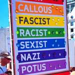image for From a recent protest