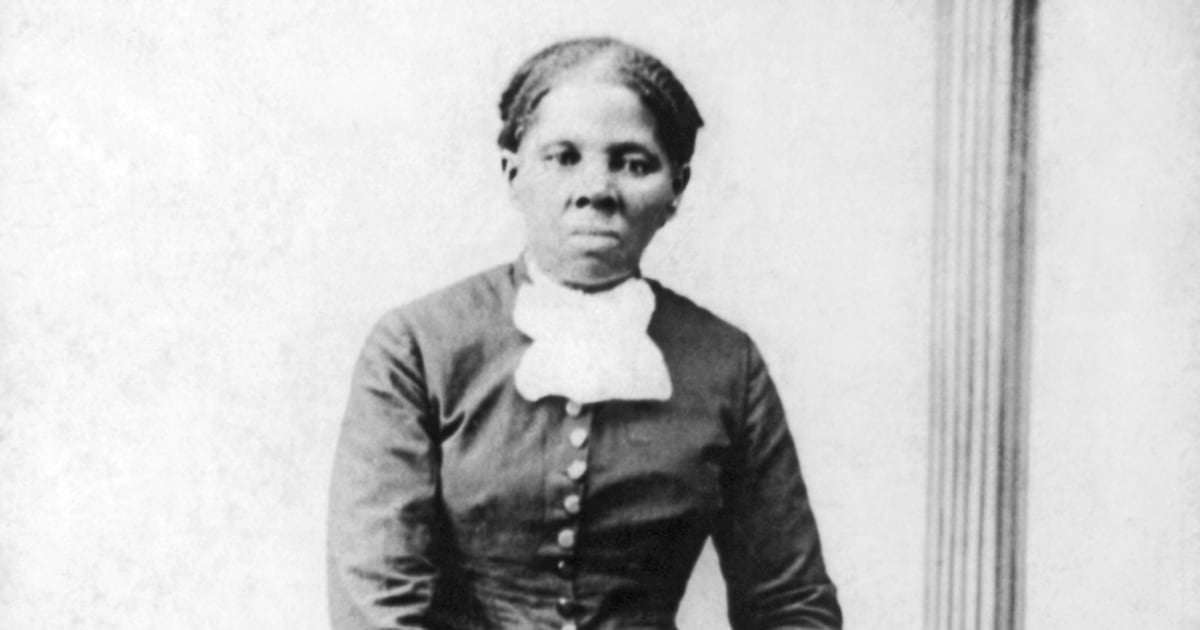 image for Trump Admin Reverses Harriet Tubman Website Change After Furious Backlash