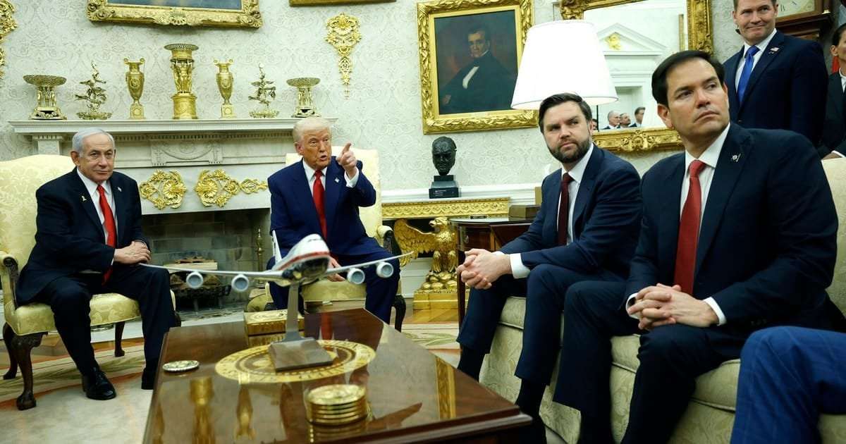 image for Trump says EU must buy $350B of US energy to get tariff relief
