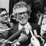 image for Canadian Ken Taylor, who helped 6 American diplomats escape Iran (1979)