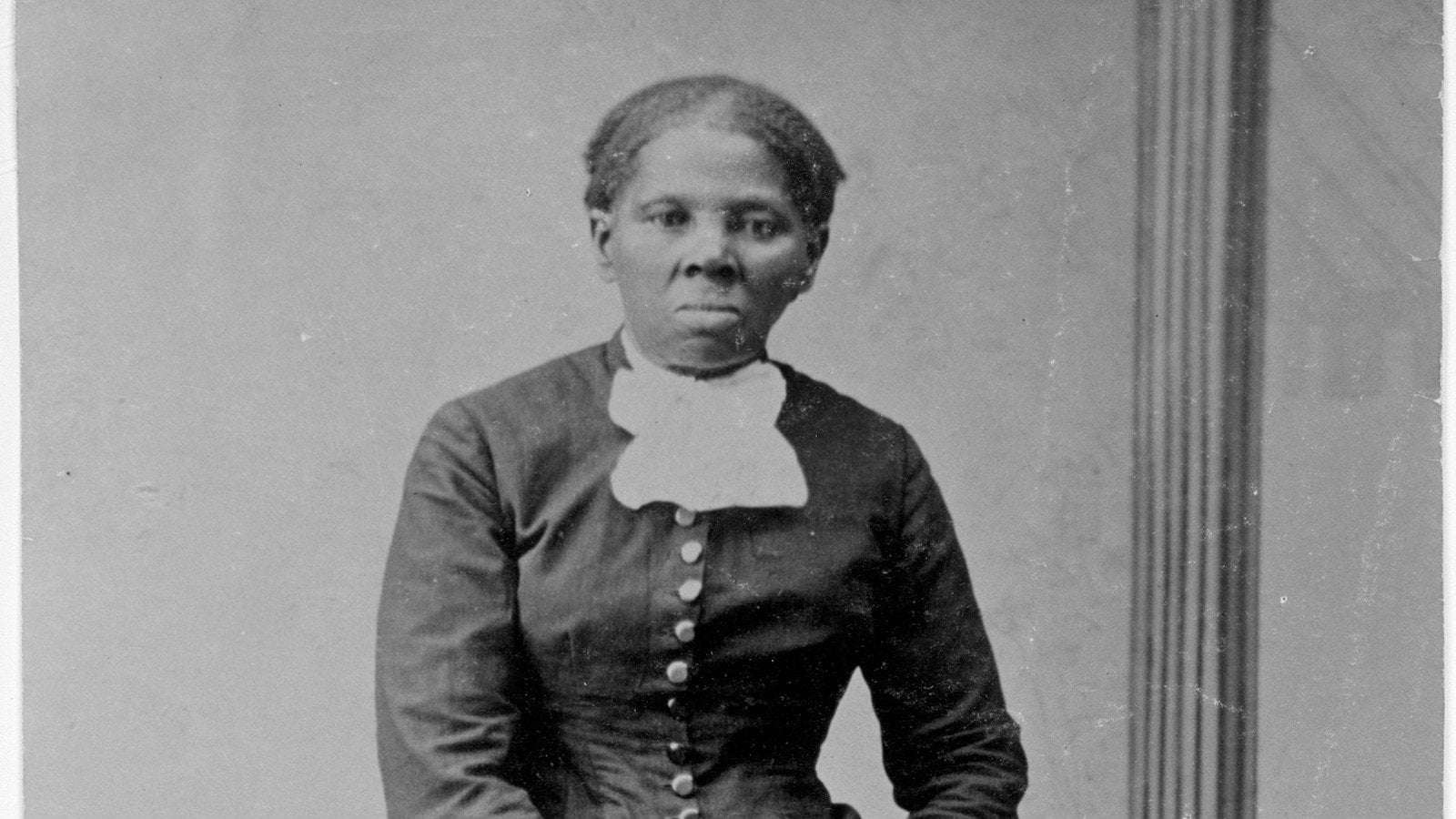 image for National Park Service restores Harriet Tubman feature on webpage after criticism over removal