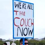 image for A Protest Sign