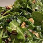 image for Feeling a bit of judgment from my salad