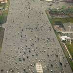 image for Sail Amsterdam: Huge nautical event every five years with tall ships worldwide.