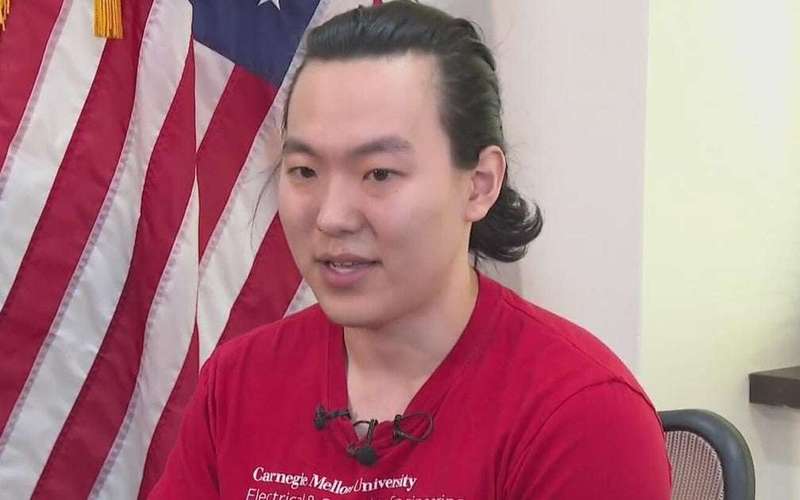 image for Carnegie Mellon student with one semester left learns his visa was revoked with no explanation