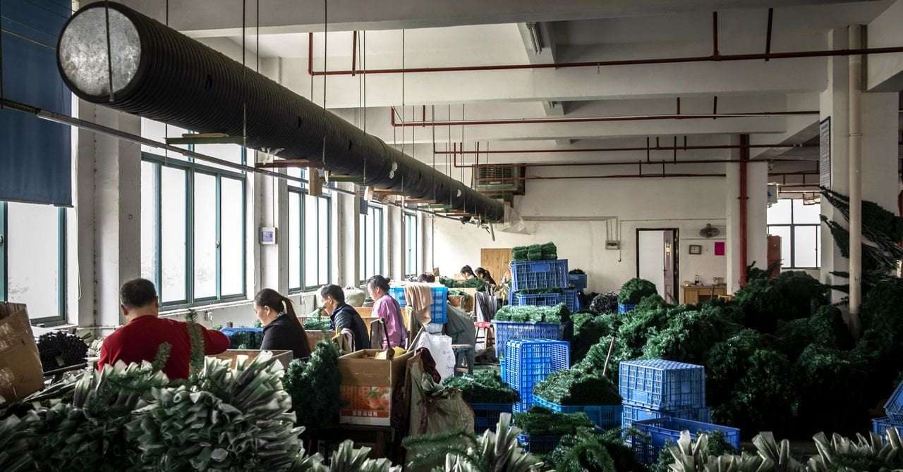 image for Trump’s Trade War Is Strengthening China’s Soft Power