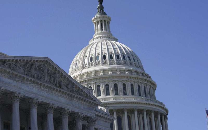 image for House votes to overturn Biden-era rule limiting bank overdraft fees to $5, sends to Trump to sign