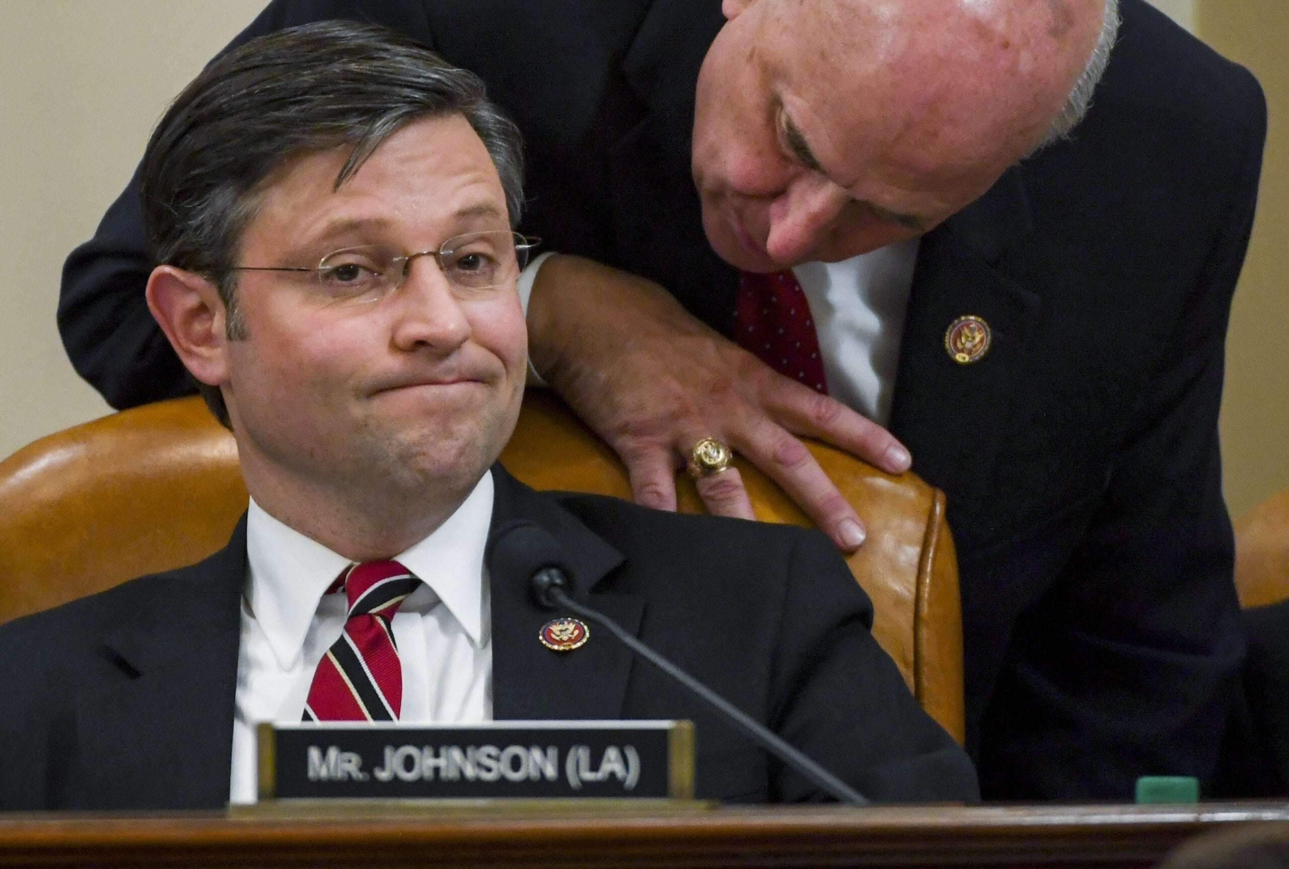 image for SAVE Act: House Passes GOP Voting Bill That Could Disenfranchise Millions