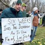 image for One of the more humorous signs among the lot (non-OC)