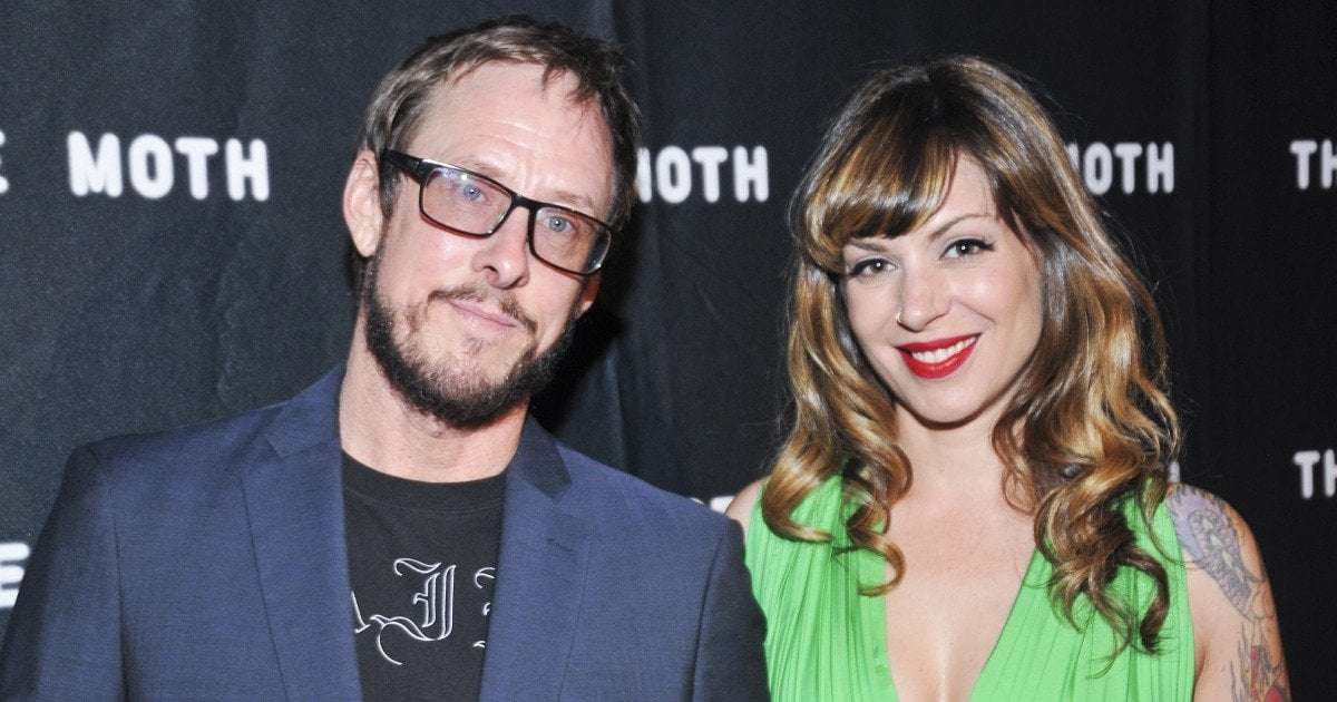 image for Police shoot bestselling author and wife of Weezer bassist, saying she pointed gun at officers