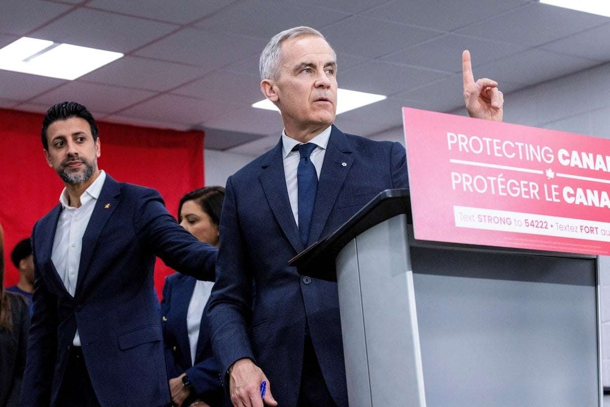 image for Opinion: Mark Carney’s foreign policy will position Canada for global success