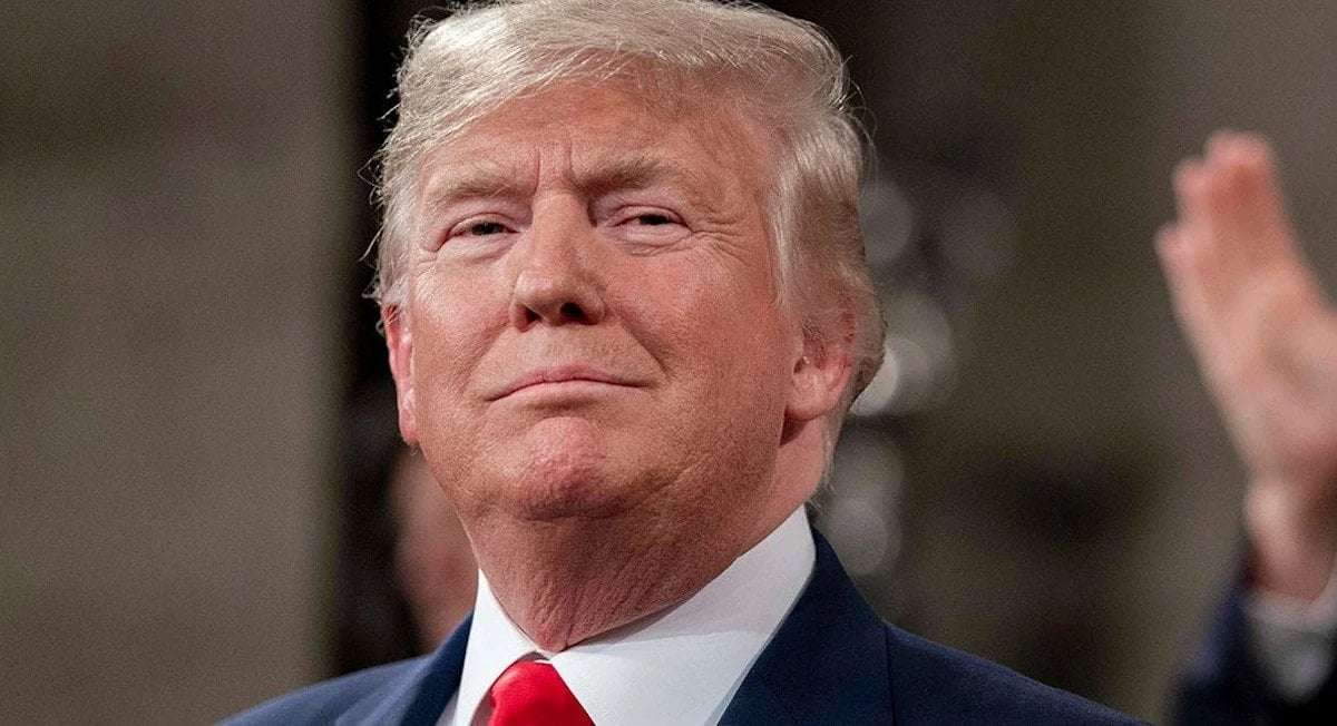 image for Trump Admin Considering Giving $10,000 To Each Person In Greenland To Annex The Island
