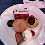 image for Hesitating to eat dessert at this fundraiser…