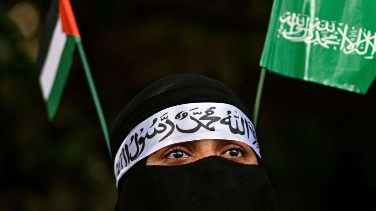 image for A national crisis fuelled by international conflict: Thousands rally across Bangladesh against Israel’s Gaza offensive