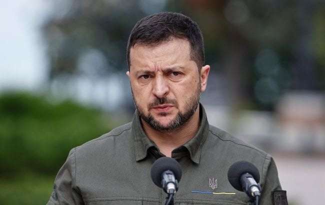 image for Zelenskyy on Russian attack on Sumy: 'Only scum can act like this'