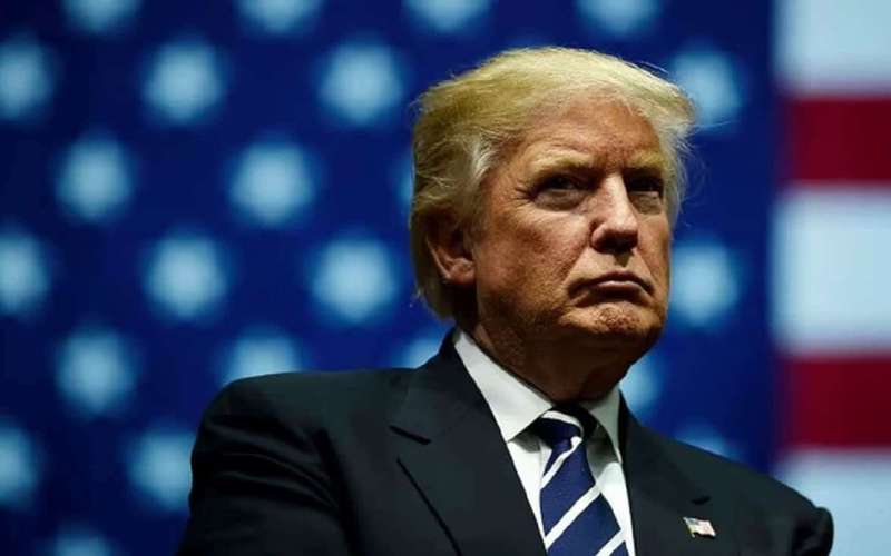 image for Trump extends Biden's sanctions against Russia